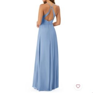 Azazie Davis Bridesmaid Dress